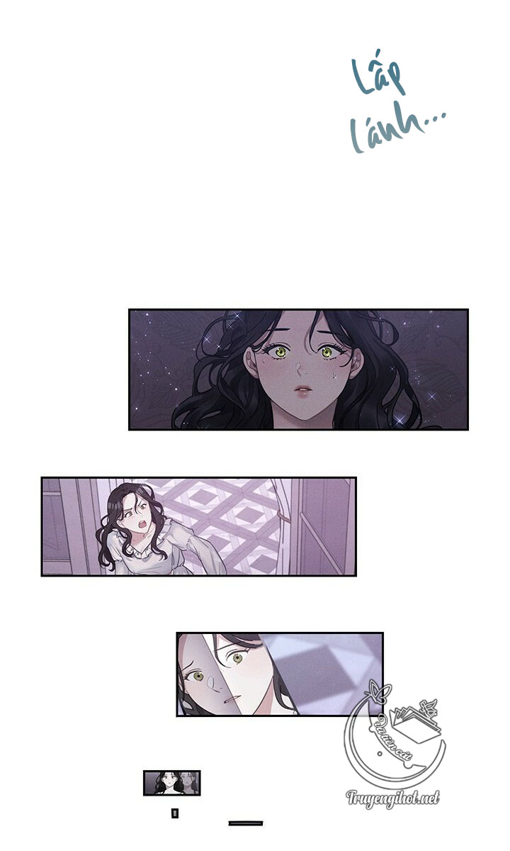 người yêu tiền kiếp chapter 4.1 23