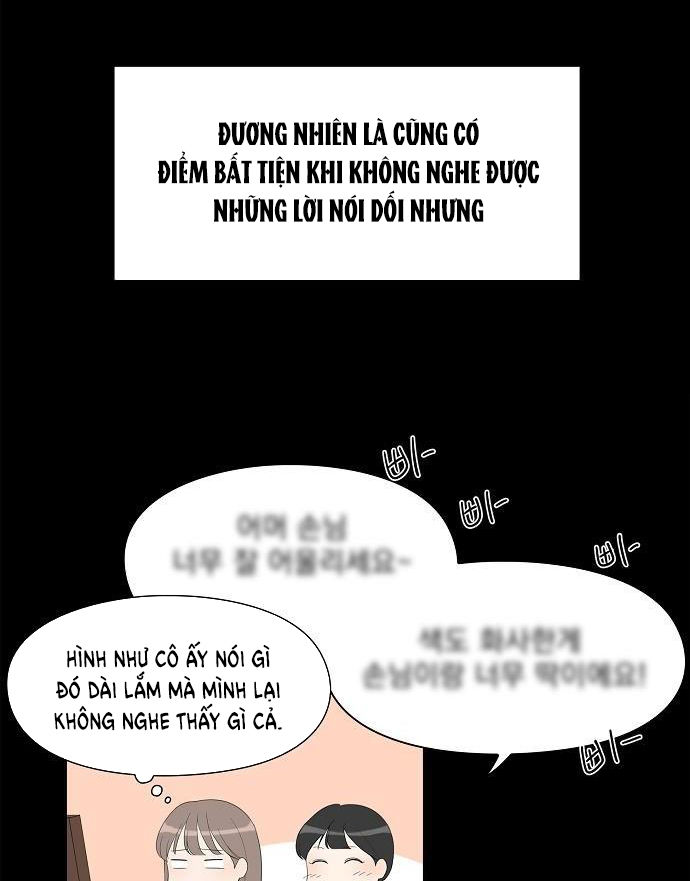 lời nói dối xanh chapter 2.1 24