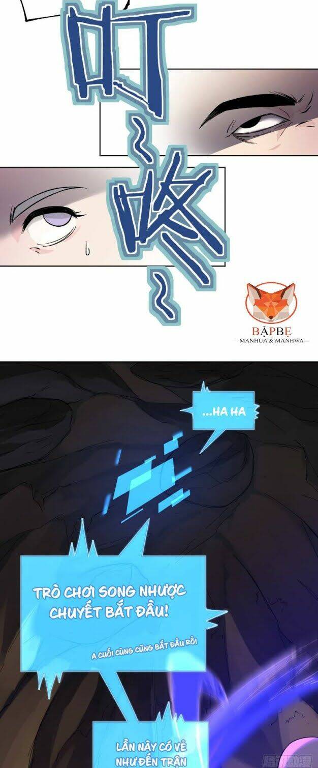 vô hạn khắc kim chi thần chapter 22 15