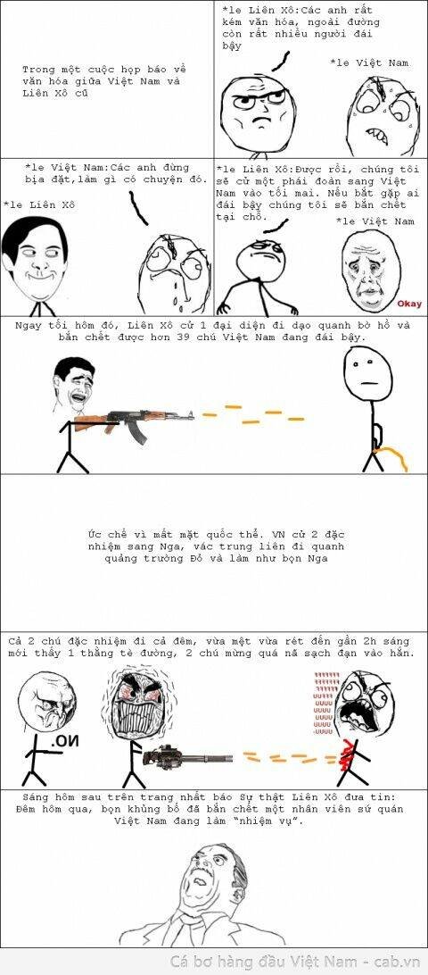 rage comic-troll chapter 40 6