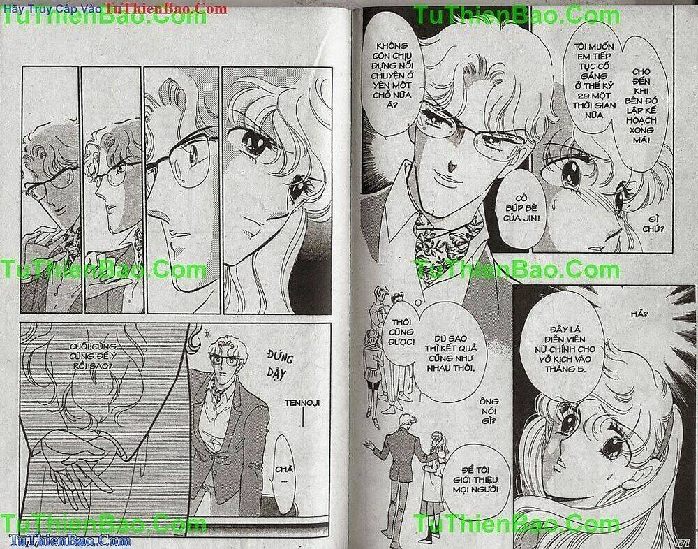 búp bê mario chapter 5 85