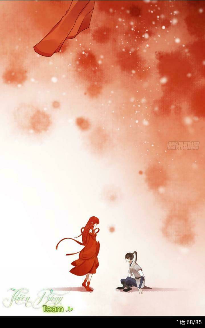 yêu tiên ca chapter 1 64