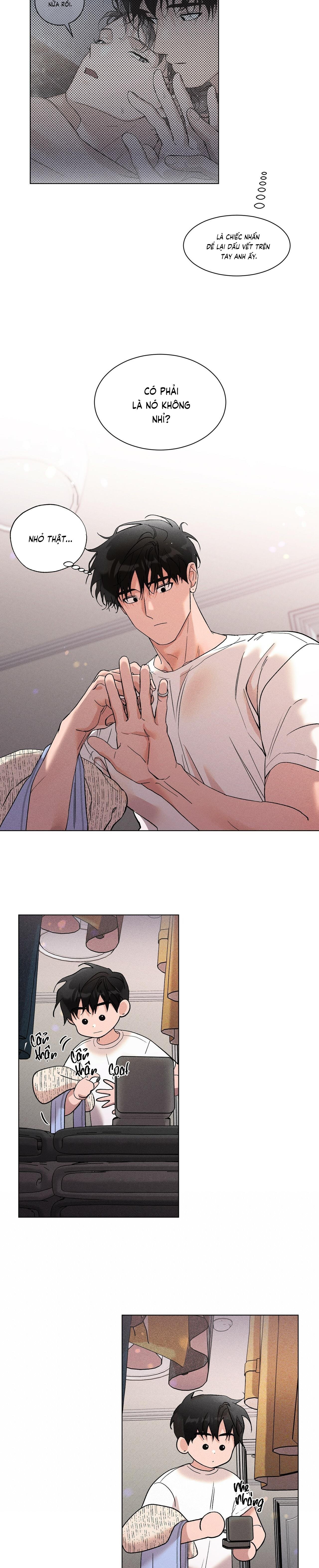 tình yêu của tôi chapter 14 16