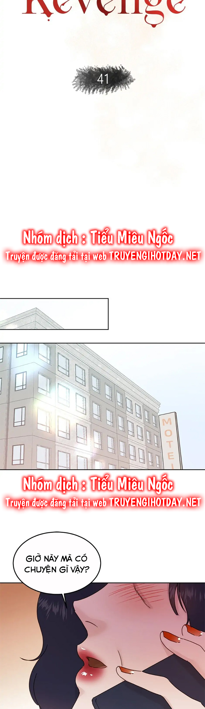 sự trả thù ngọt ngào của vợ tôi chapter 82 8