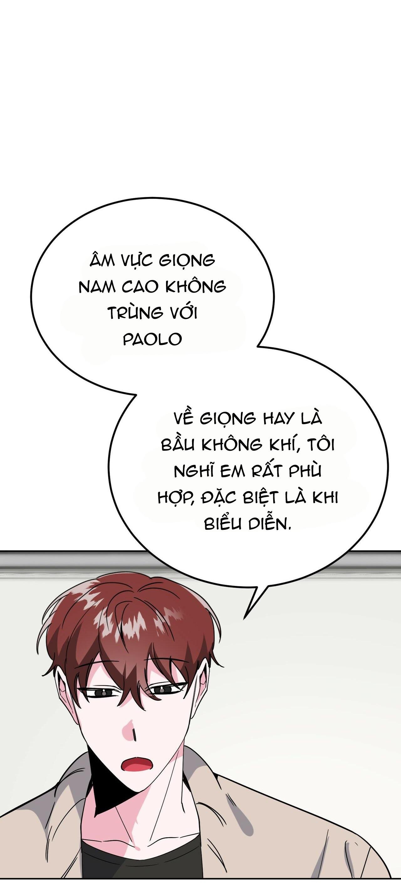 cạm bẫy đại học chapter 22 69