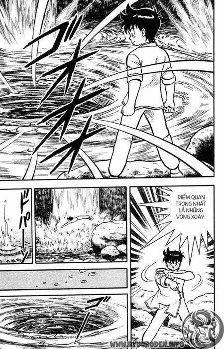 hoàng phi hồng phần 1 chapter 11 53