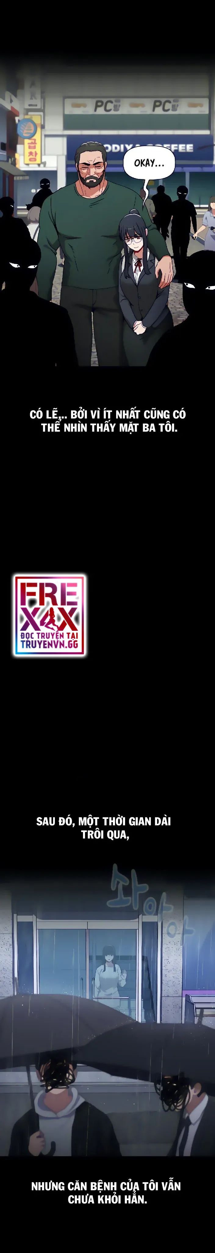 hai chị em chủ nhà chapter 35 17