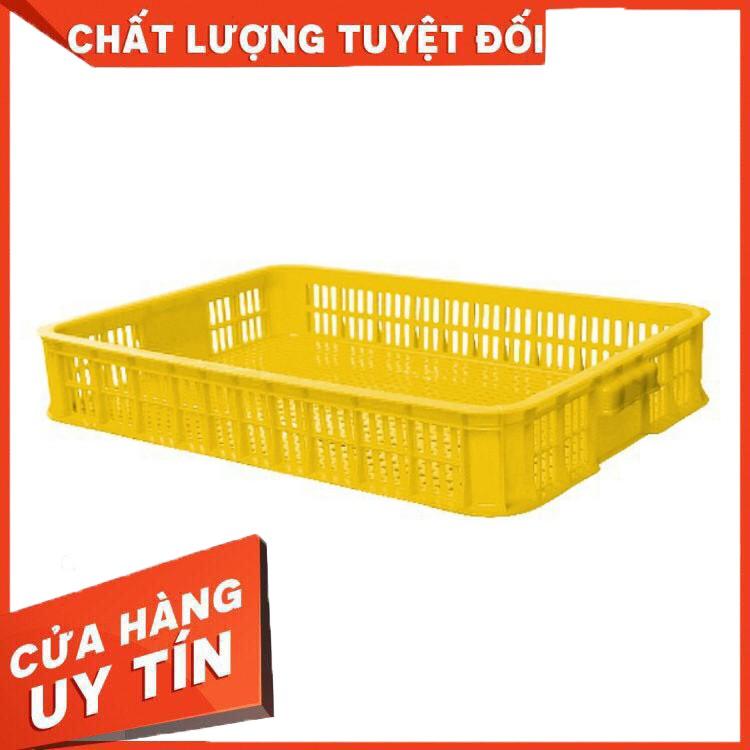 Sóng Nhựa Hở  Đủ Size Màu Sắc Đa Dạng