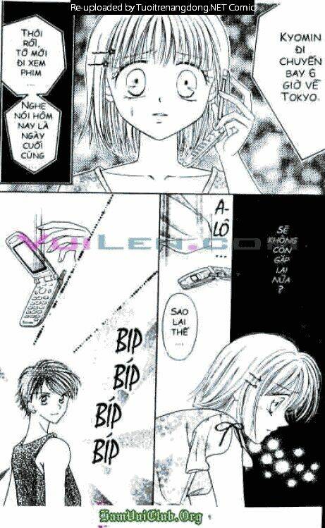 cánh thiên nga chapter 19 90