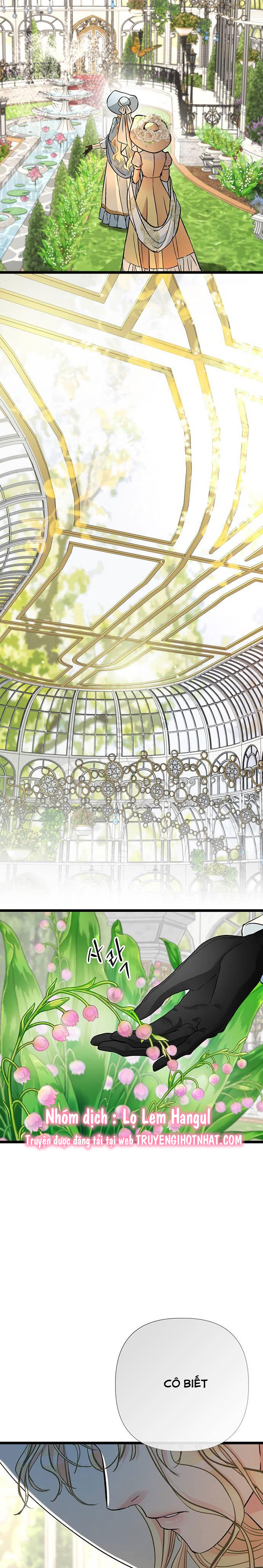 hoàng tử phiền toái chapter 50 8