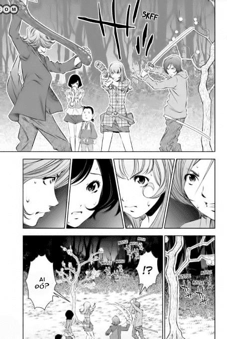 blackout chapter 32 6