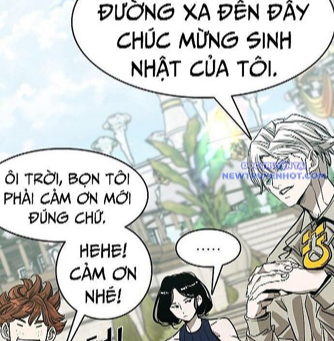 shark - cá mập chapter 349 85