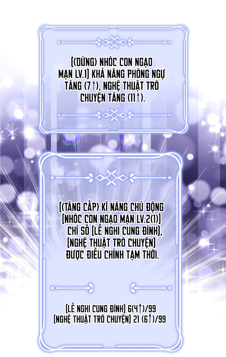 thà rằng để tôi trở thành nữ hoàng chapter 9.2 27