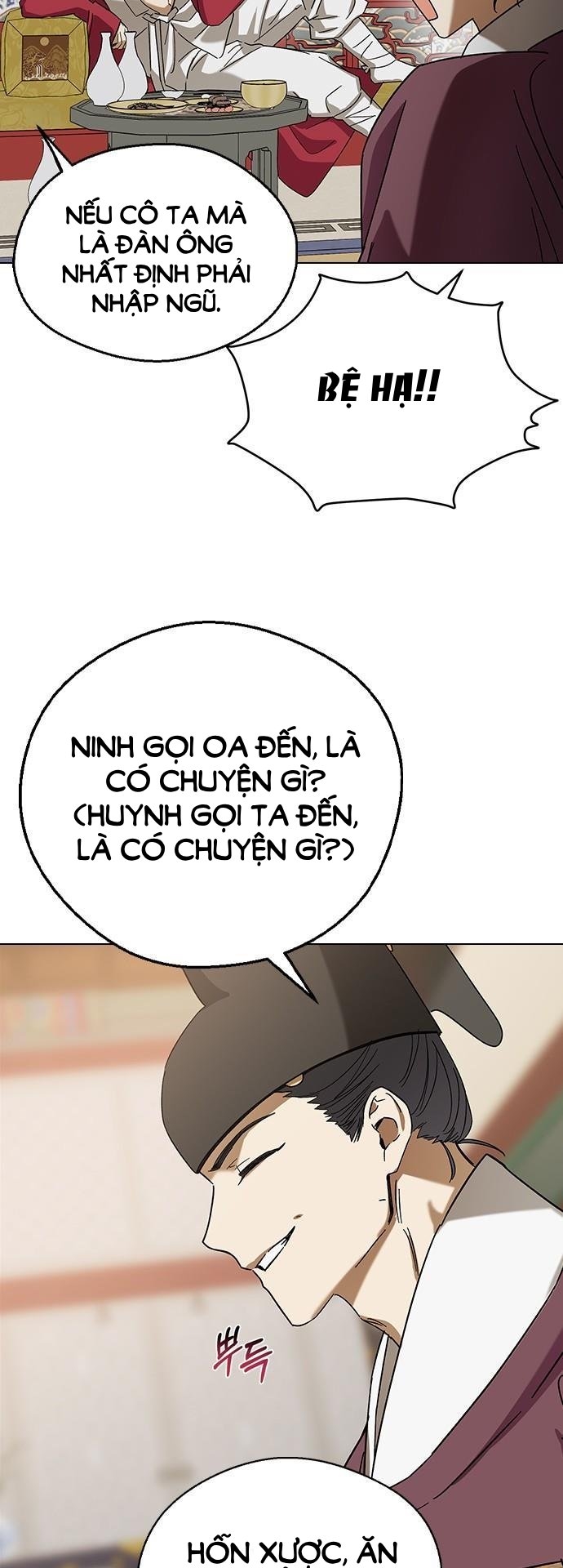 nhân duyên kiếp trước chapter 71.1 6