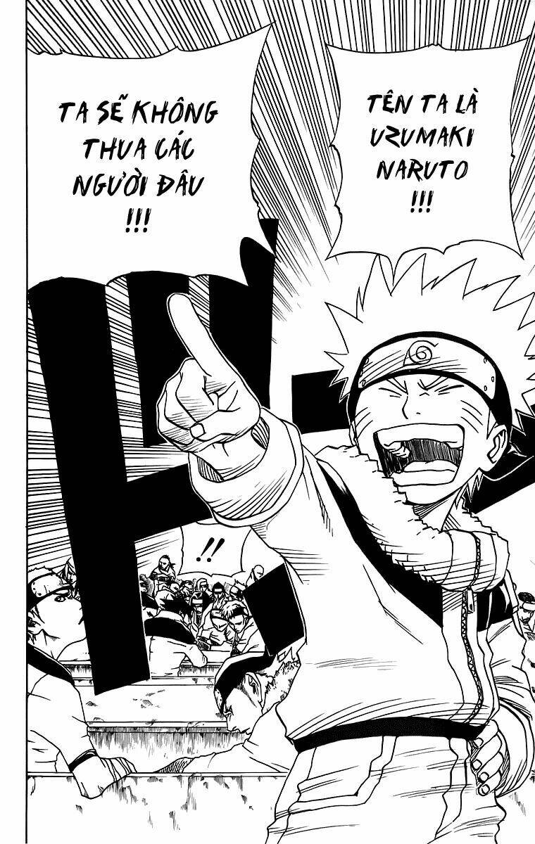 naruto - cửu vĩ hồ ly chapter 39 16