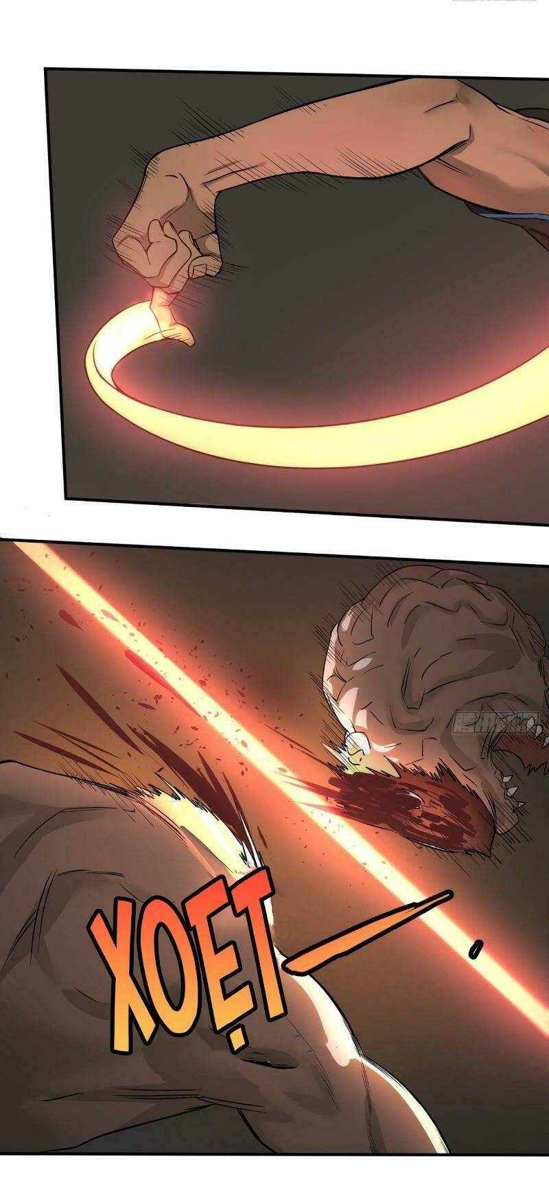 danh sách kẻ phản diện chapter 77 18