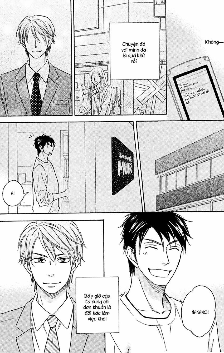 ikasama memory chapter 1 25