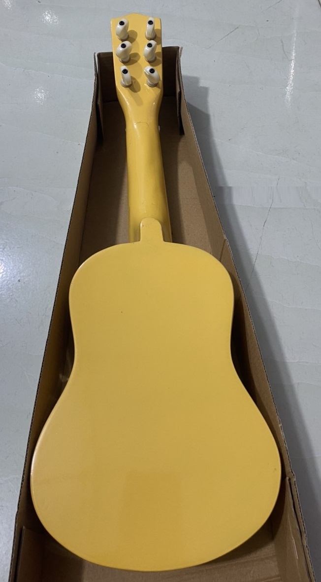 Đàn Ukulele Soprano Dễ Chơi