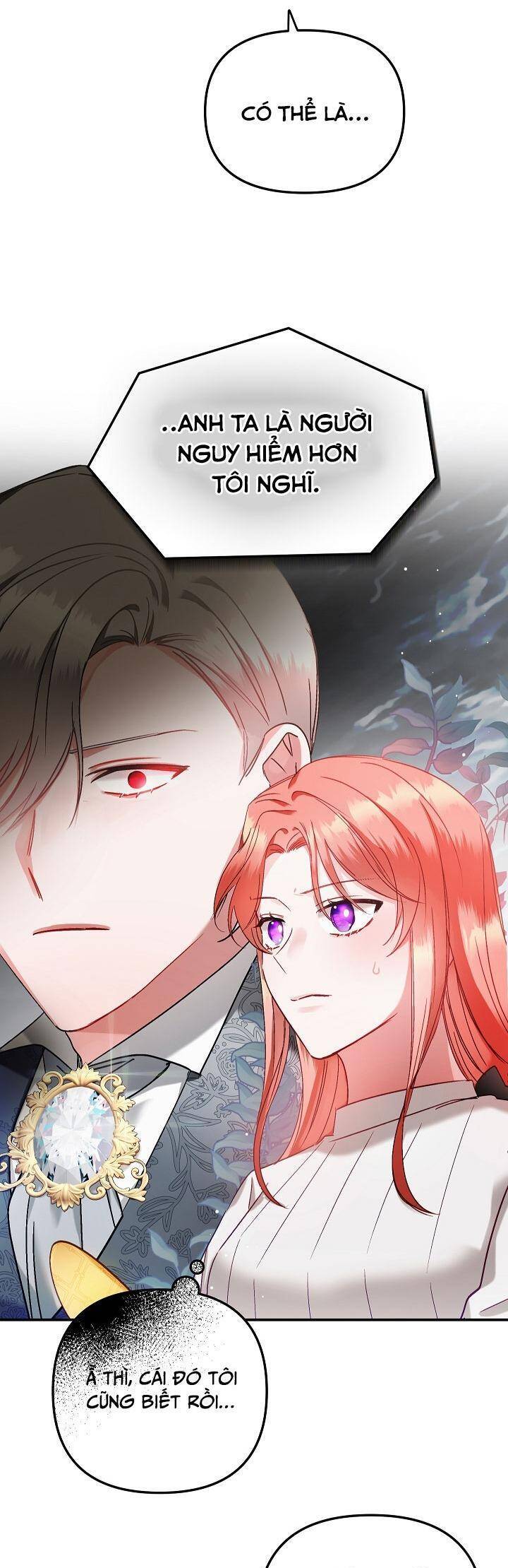 hoàng tử chuyển sinh trở thành người mạnh nhất thế giới nhờ vào sự hiểu biết về bug chapter 47 15