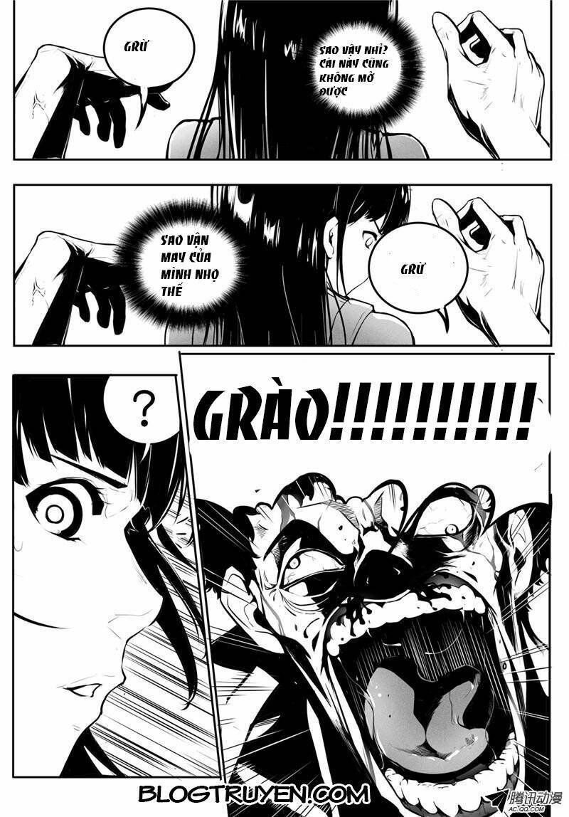 thế giới cuối chapter 1.2 12