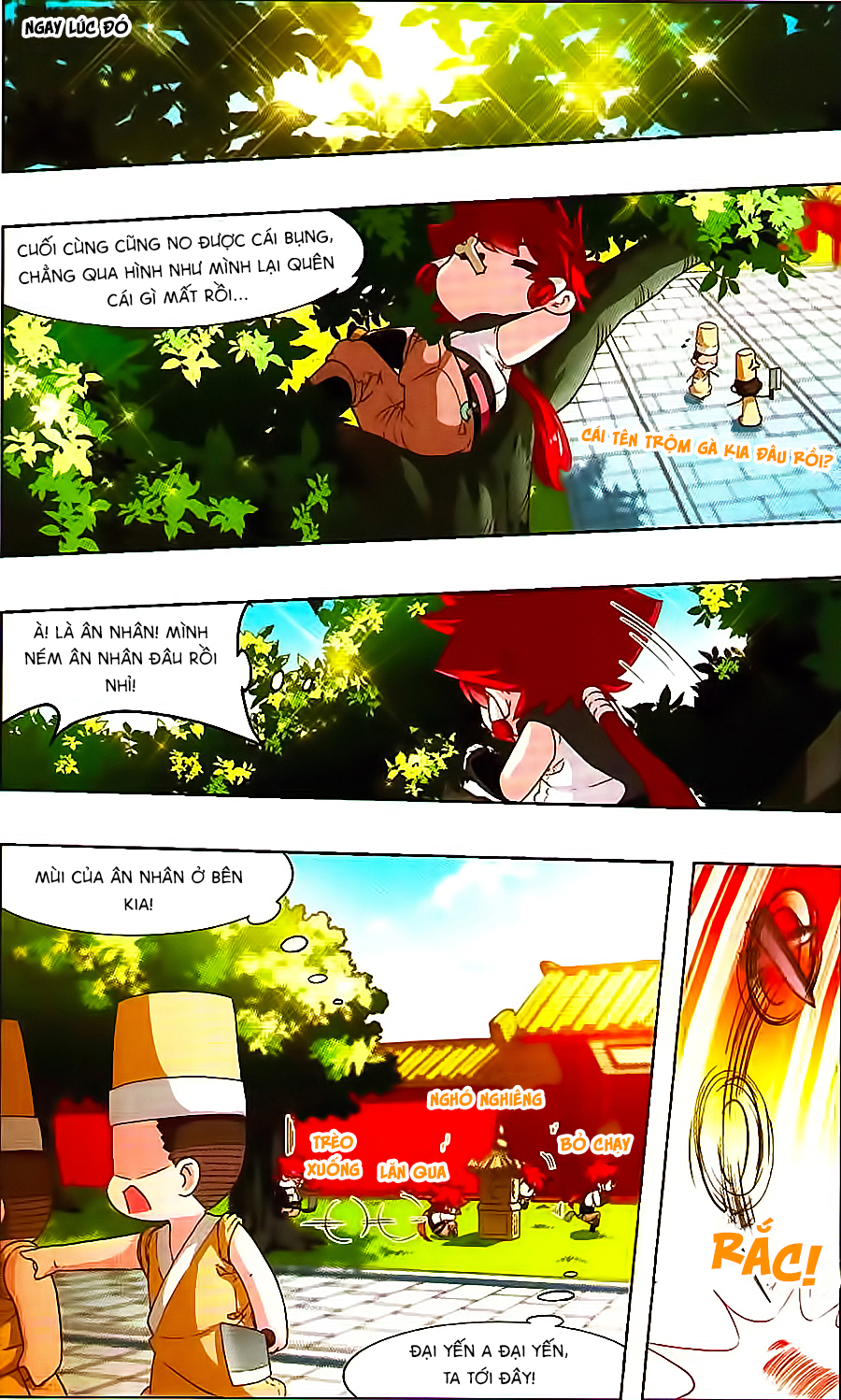 manh phong thần chapter 32 6