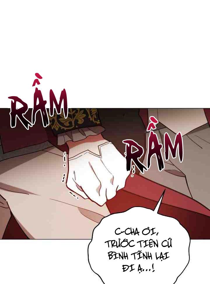 quý cô không thể chạm vào chapter 4 53