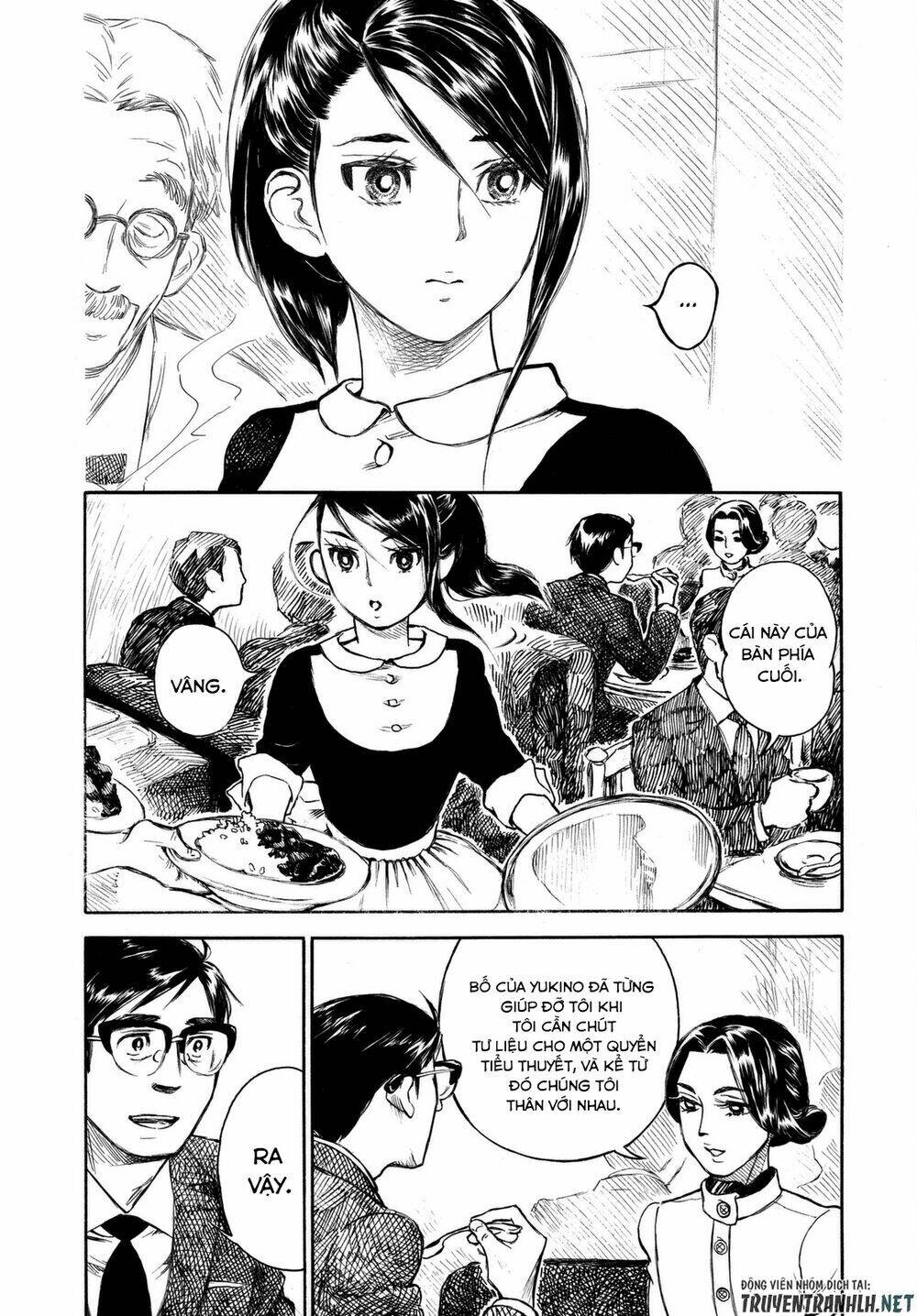 kannou sensei chapter 7 6