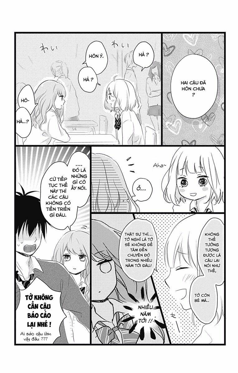 seishun note chapter 8 46