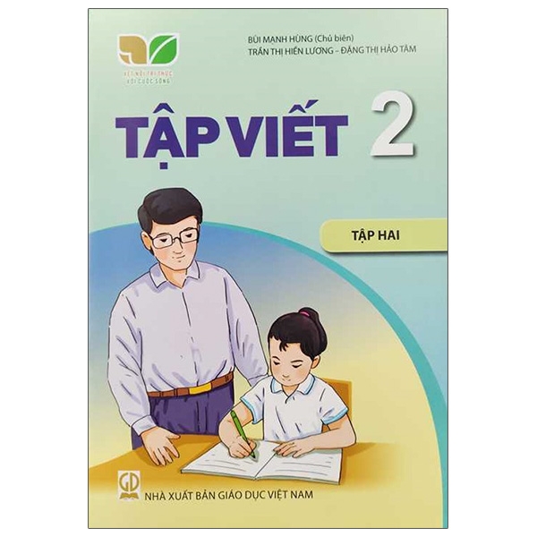 Tập Viết 2/2 (Kết Nối Tri Thức) (2021)