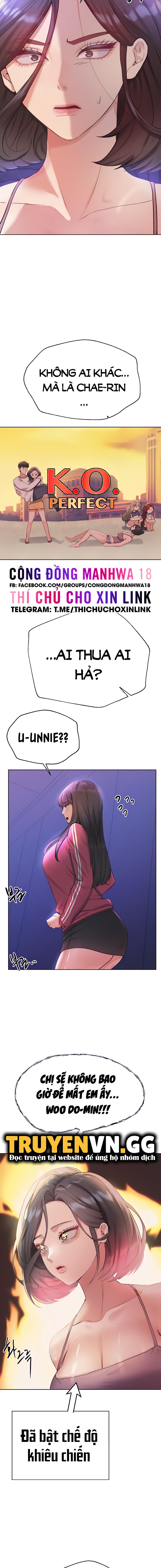 những người bạn của chị tôi chapter 76 4