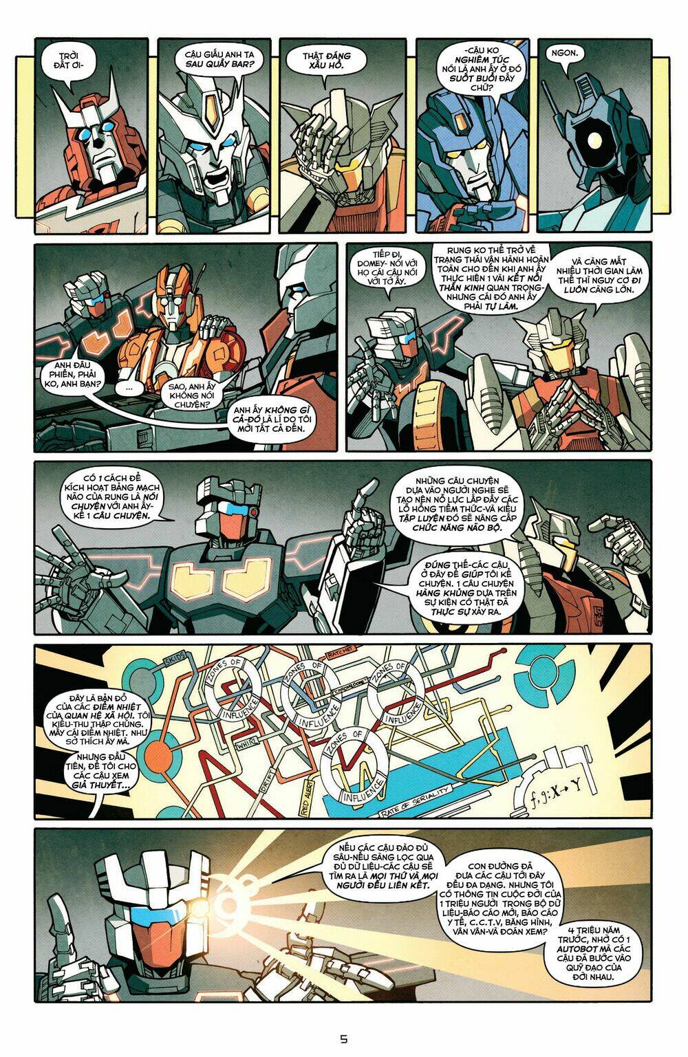 the transformers: more than meets the eye chapter 9 7