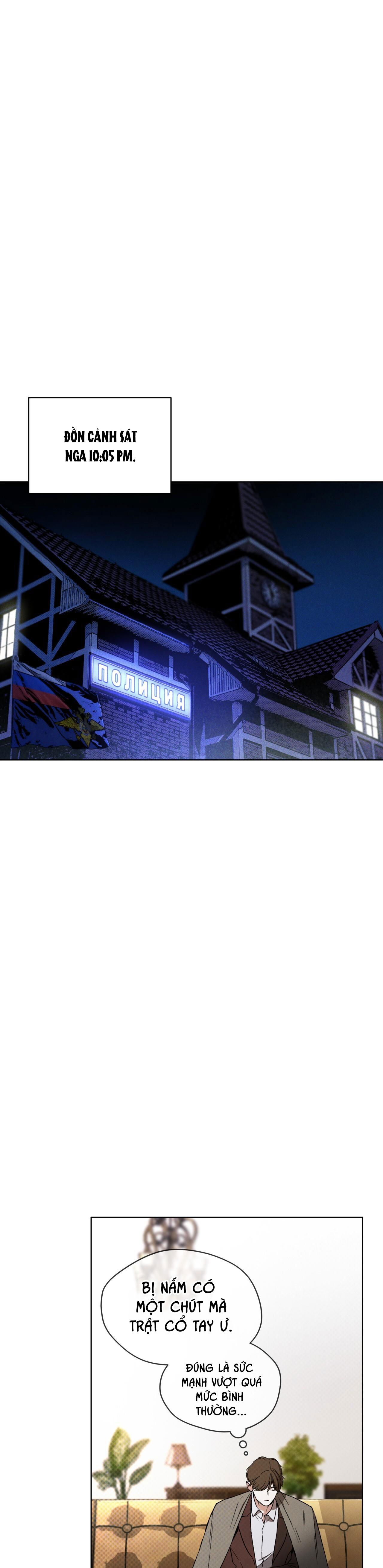 codename anastasia chapter 8 1