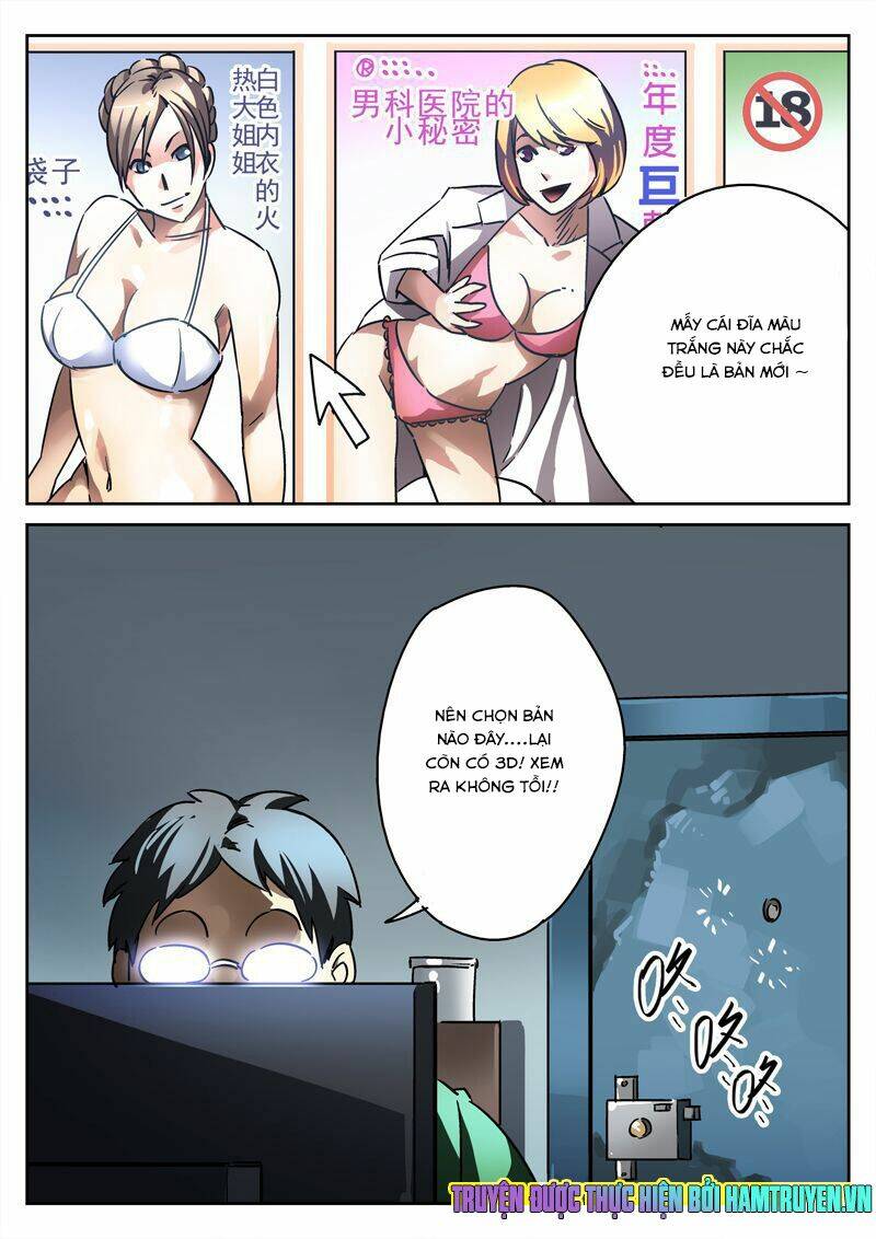 tử vong hồi chapter 25 7