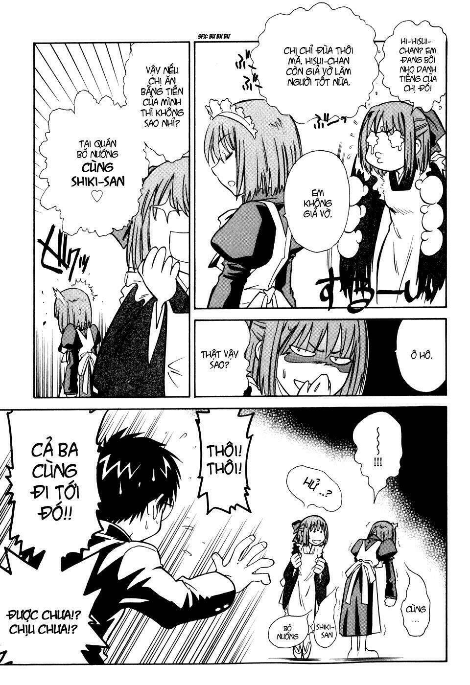 melty blood chapter 5 10