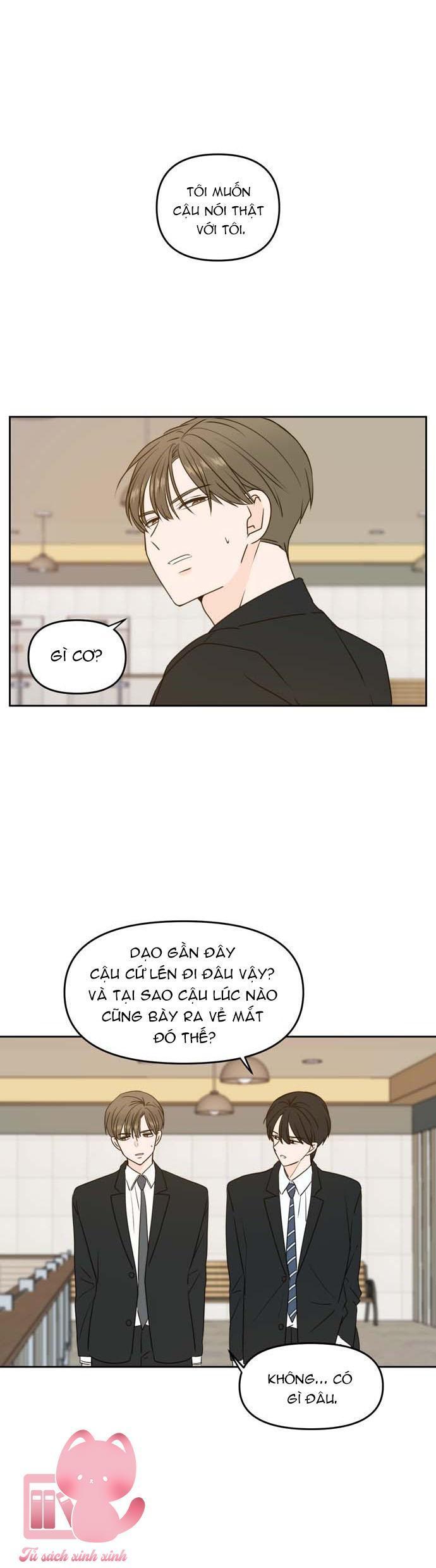 hẹn gặp nhau ở kiếp thứ 19 chapter 61 42