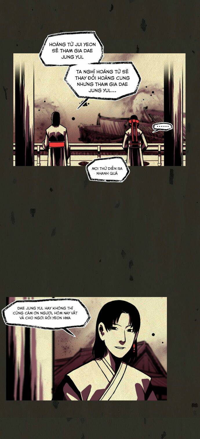 in full bloom chapter 31 27