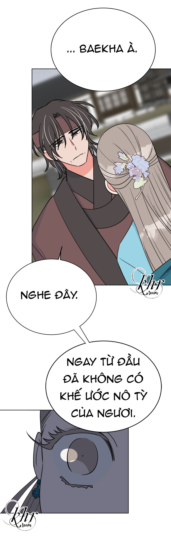 độc chủ chapter 24 17