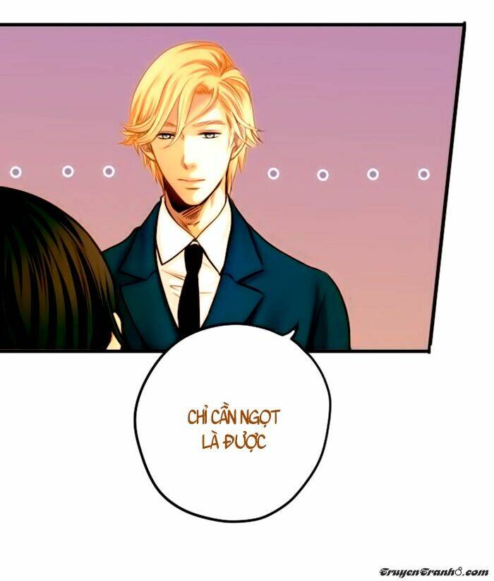 something sweet chapter 2 4