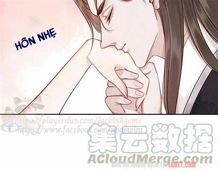 trọng sinh bá sủng nhiếp chính vương quá mạnh mẽ chapter 78 75