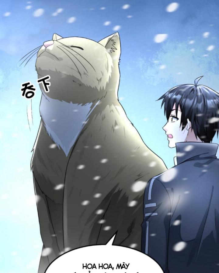 đóng băng toàn cầu: tôi gây dựng nên phòng an toàn thời tận thế chapter 242 41