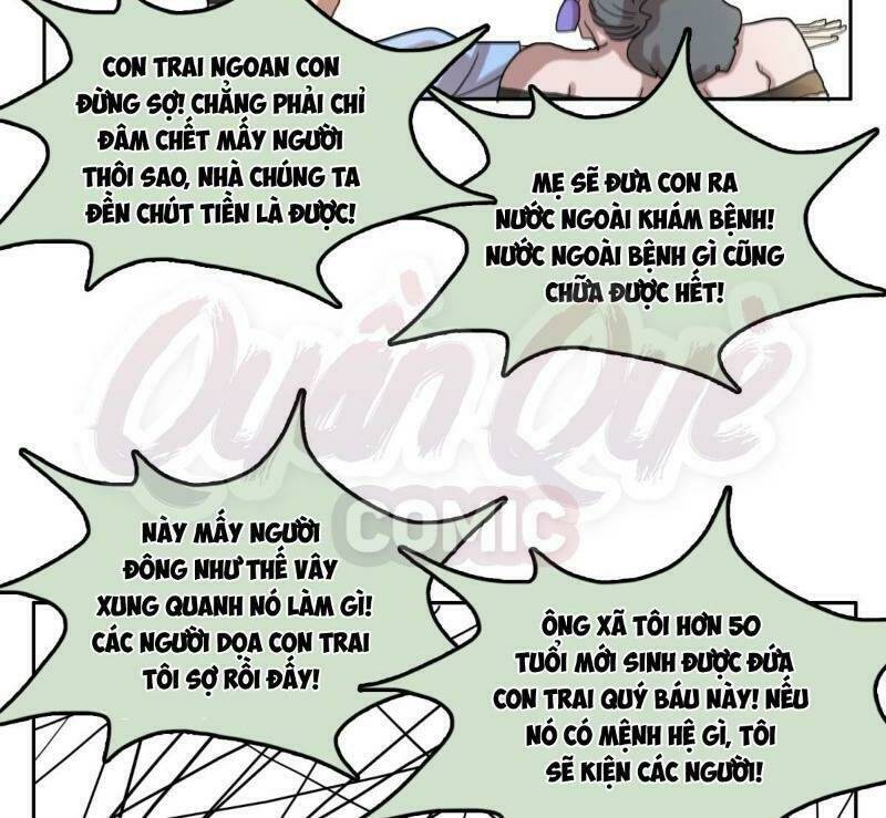 phụ hồn giả chapter 11 38