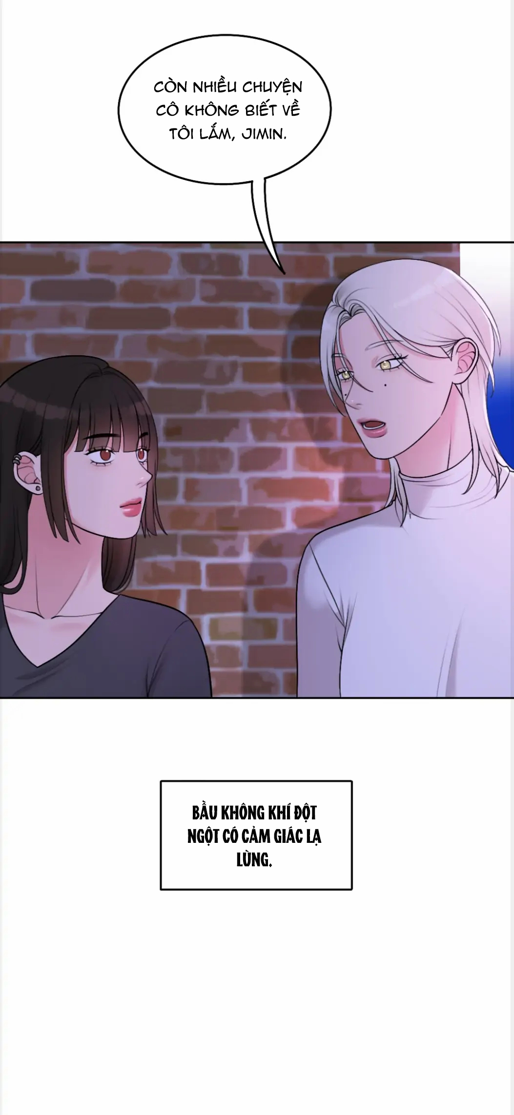 Tàn Nhẫn chapter 32.1 - Trang 12