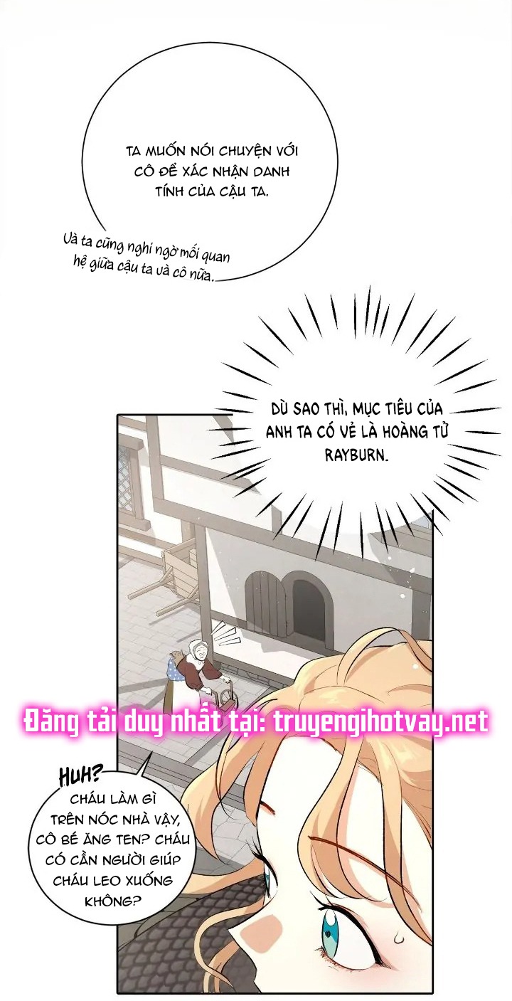 tôi là fan cứng hoàng tử chapter 76.2 12