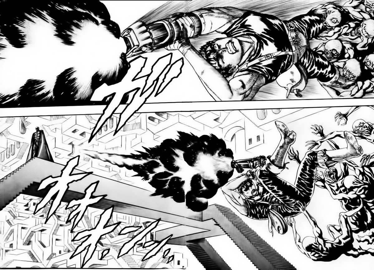 kiếm sĩ đen chapter 8 32