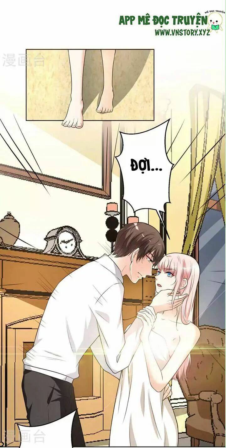 tổng tài đại nhân thật xấu hổ chapter 13 10