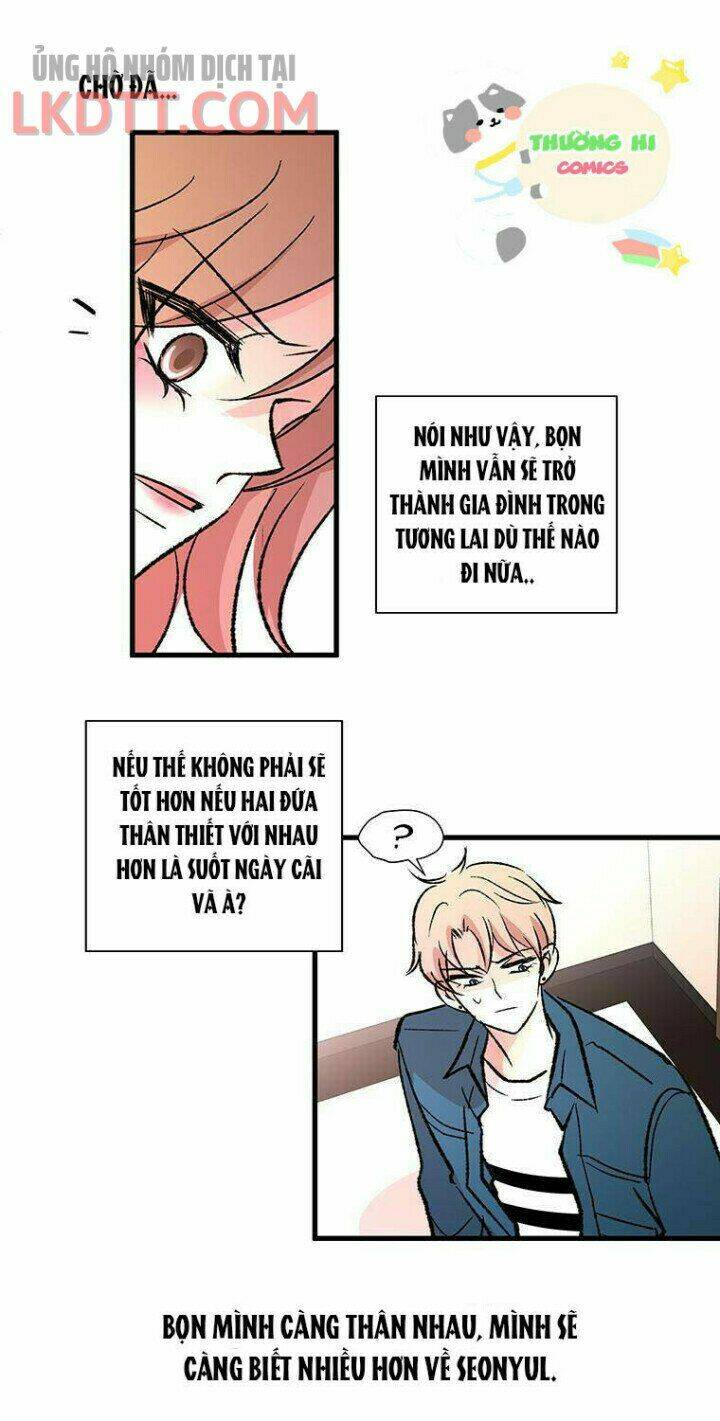 từng bước đến bên anh chapter 5 38