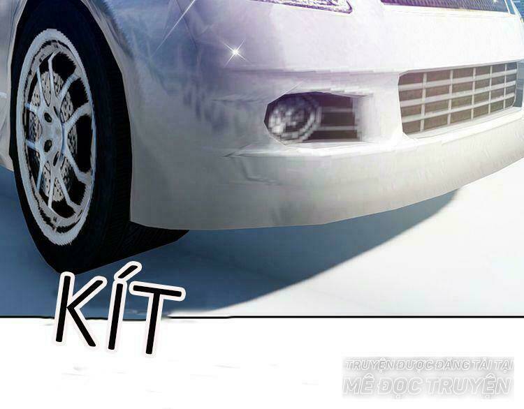 cô vợ nhỏ nuông chiều quá lại thành ác!! chapter 9 11