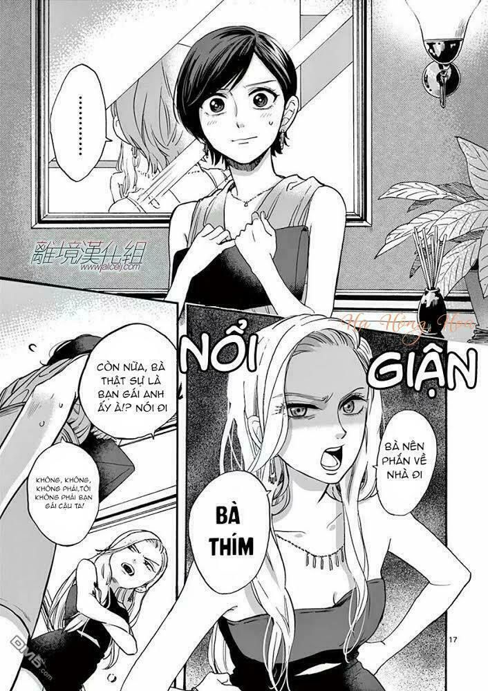 promise cinderella chapter 3 17