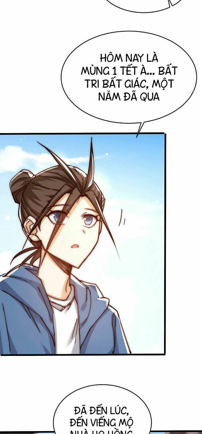 đô thị đỉnh phong cao thủ chapter 219 2