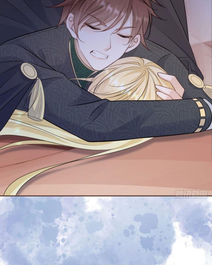 sau khi xuyên sách, các nam chính hắc hóa siêu sủng tôi chapter 2 57